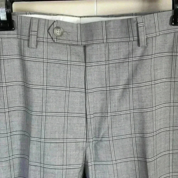 NWOT 1670 Men’s Dress Pants Size 34x32 - Picture 2 of 5